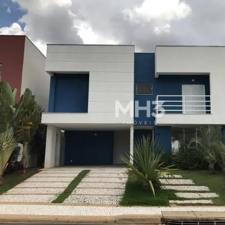 Buy this 3 bed house on unnamed road in Jardim Paulistano, Americana - SP