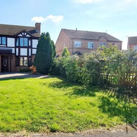 Rent this 5 bed house on unnamed road in Dunholme, LN2 3QQ