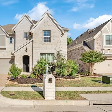 Buy this 5 bed house on River Rock Way in Allen, TX 75003