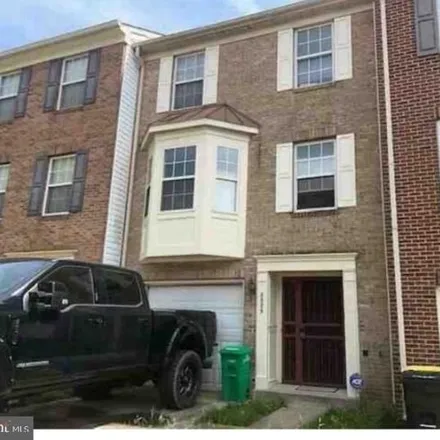 Buy this 3 bed house on 8805 Francisco Ct in Upper Marlboro, Maryland