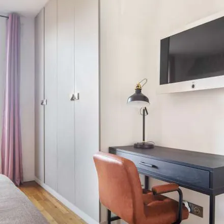 Rent this 1 bed apartment on 25 Rue Étienne Marcel in Paris, France