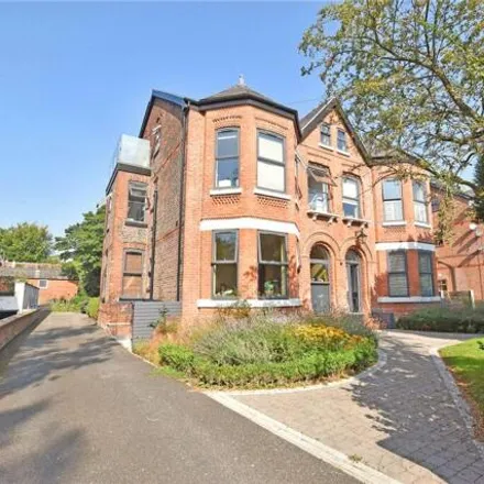 Image 1 - The Beeches, Manchester, M20 2FR, United Kingdom - House for sale