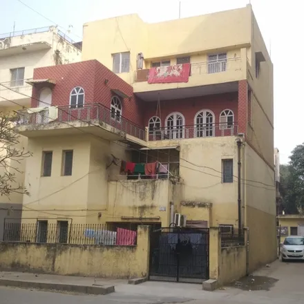 Rent this 2 bed apartment on unnamed road in Mayur Vihar, - 110091