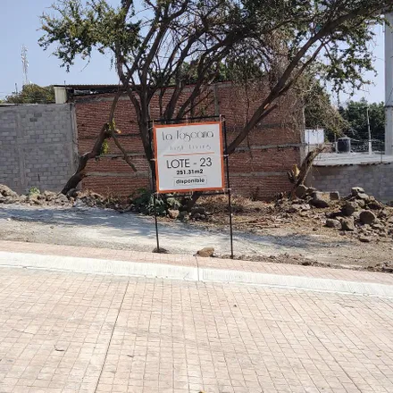 Image 4 - Avenida Poder Legislativo, Tlaltenango, 62240 Cuernavaca, MOR, Mexico - House for sale