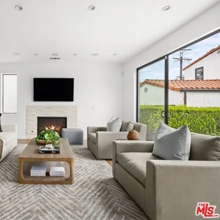Image 5 - 1281 South Stanley Avenue, Los Angeles, CA 90019, USA - House for sale