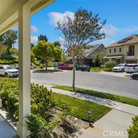 Image 2 - 8 Pink Trumpet Street, Ladera Ranch, CA 92694, USA - House for sale