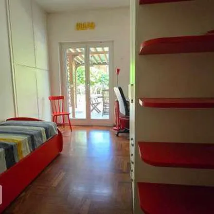 Rent this 3 bed apartment on Via Leonida Rech in 00158 Rome RM, Italy