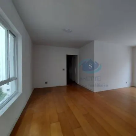 Rent this 3 bed apartment on Rua Manuel da Nóbrega 471 in Paraíso, São Paulo - SP