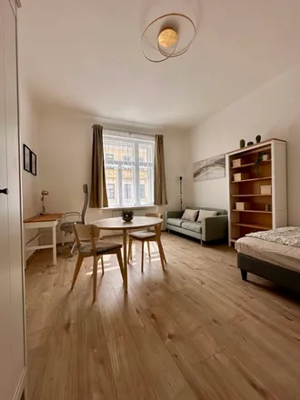 Rent this 4 bed apartment on Koflergasse 4 in 1120 Vienna, Austria
