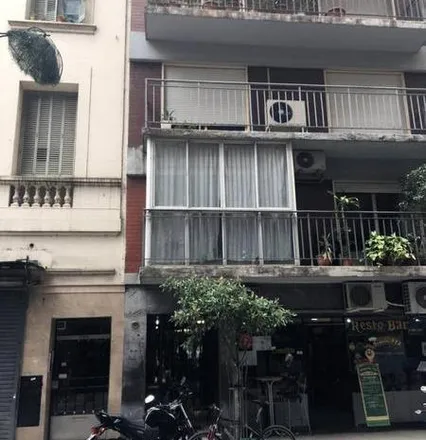 Image 2 - Catalia, Avenida Corrientes, San Nicolás, 1043 Buenos Aires, Argentina - Apartment for sale