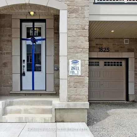 Image 3 - Thames Circle, Milton, ON L9T 7V8, Canada - Apartment for rent