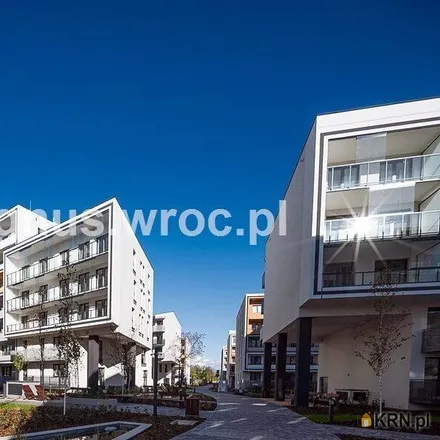 Buy this 3 bed apartment on Marchijska in 53-677 Wrocław, Poland