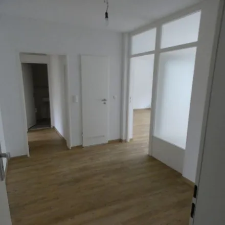 Rent this 3 bed apartment on Angertaler Straße 122 in 47249 Duisburg, Germany