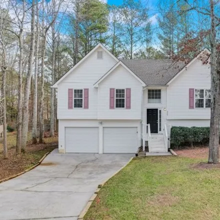 Buy this 3 bed house on 250 Amy Boulevard in Temple, GA 30179