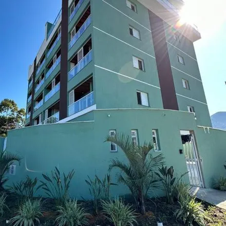 Buy this 1 bed apartment on Rua Padre Manoel da Nóbrega in Perequê-Açu, Ubatuba - SP