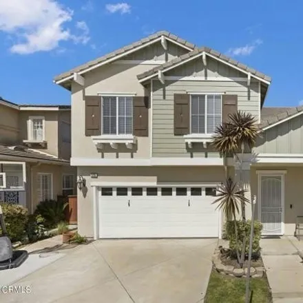 Buy this 6 bed house on 1705 Urbana Lane in Oxnard, CA 93030