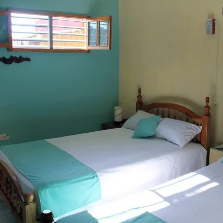 Image 7 - Ciudad de Trinidad, SANCTI SPIRITUS, CU - House for rent