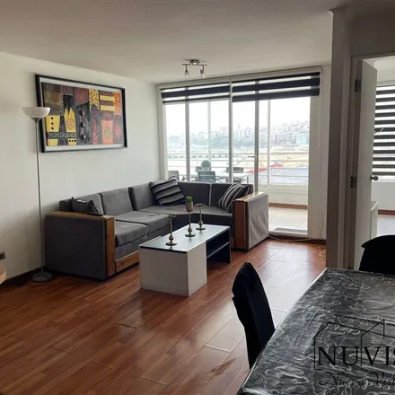 Image 8 - Edificio VistaMar, Rodríguez 99, 236 2704 Valparaíso, Chile - Apartment for rent
