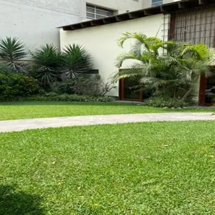 Buy this 4 bed house on Calle Los Sauces 148 in Monterrico, Lima Metropolitan Area 15023