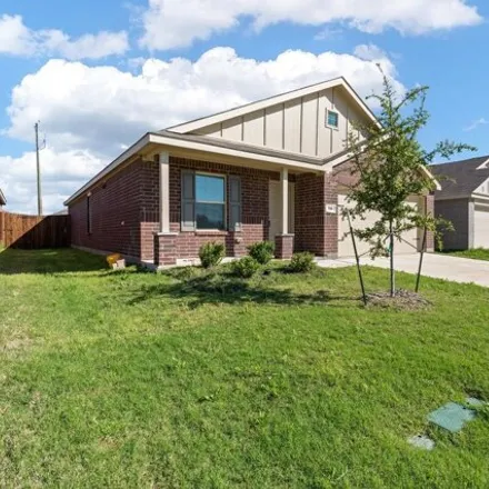 Image 2 - Odlozil Lane, Ennis, TX 75119, USA - House for sale