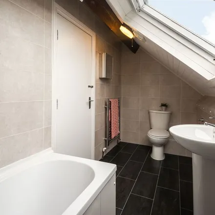Rent this 7 bed apartment on 10 St Ann's Lane in Leeds, LS4 2SE