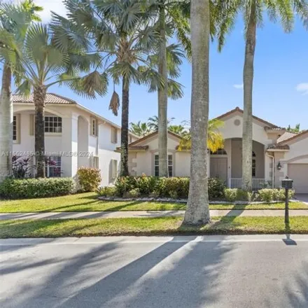 Buy this 5 bed house on 2451 Greenbrier Court in Weston, FL 33327