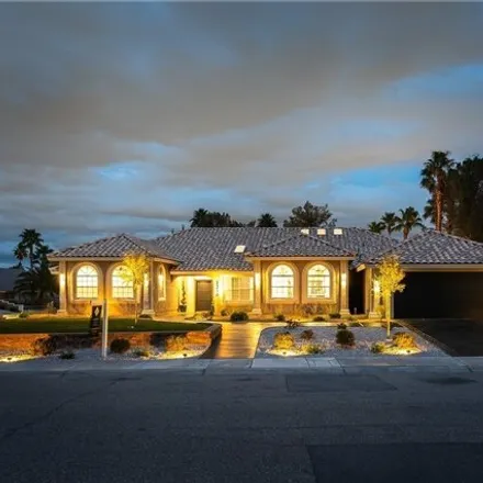 Buy this 5 bed house on 7825 Dana Point Court in Las Vegas, NV 89117