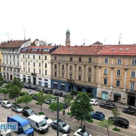 Rent this 3 bed apartment on Piazzale Lodi in 20135 Milan MI, Italy