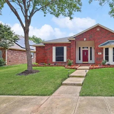 Buy this 4 bed house on 4017 Malone Ave in The Colony, Texas