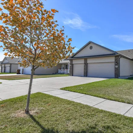 Buy this 3 bed house on 1841 Northwest 44th Street in Lincoln, NE 68528