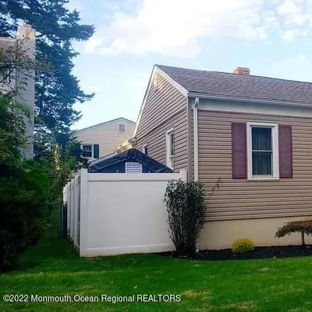 Buy this 2 bed house on 700 Tompkins Avenue in South Plainfield, NJ 07080