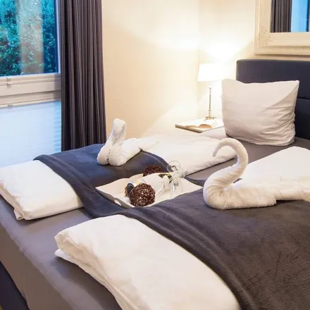 Rent this 1 bed apartment on team FL-Schottweg in Schottweg 96, 24944 Flensburg