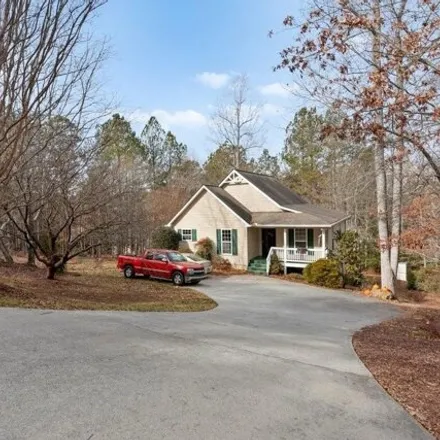 Image 5 - unnamed road, Clarkesville, Habersham County, GA 30596, USA - House for sale