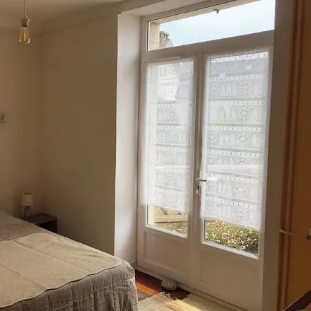 Rent this 2 bed condo on Plounéour-Brignogan-Plages in Finistère, France