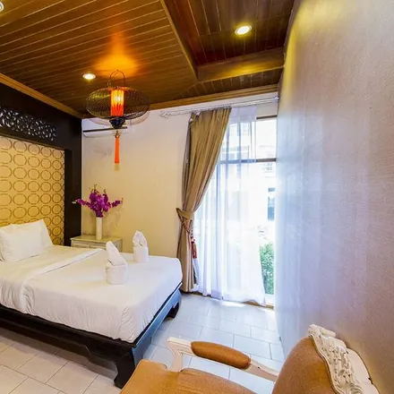 Rent this 1studio house on Pattaya City in Chon Buri Province, Thailand