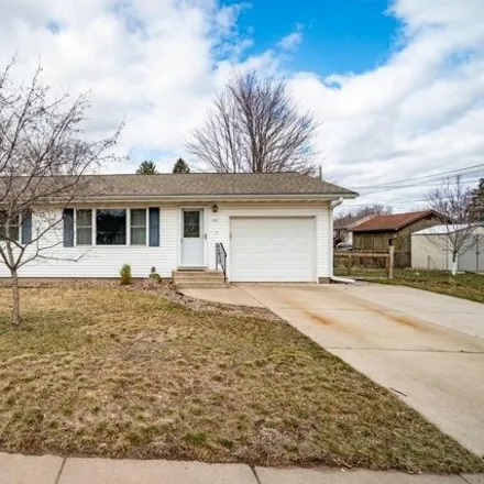 Buy this 3 bed house on 1922 Virginia Lane in Eau Claire, WI 54703