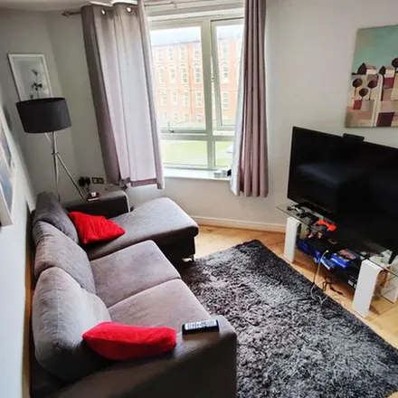 Image 2 - Station Approach, Norwich, NR1 1EG, United Kingdom - Apartment for rent