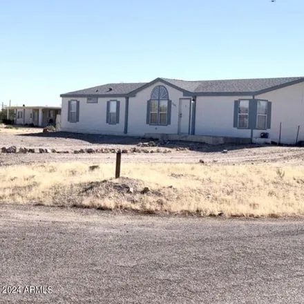 Buy this 3 bed house on 2976 North Elliott Road in Ajo, AZ 85321