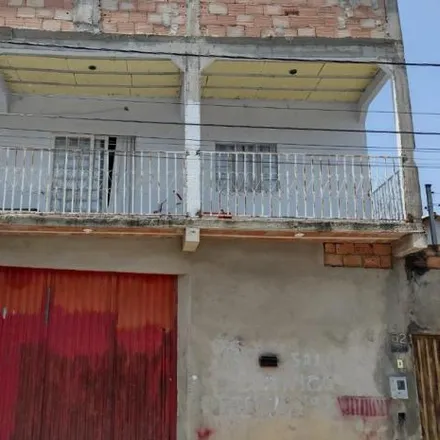 Buy this 3 bed house on Avenida Miosótis in Jardim das Alterosas, Betim - MG