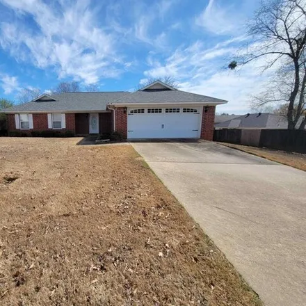 Buy this 4 bed house on 2 Gates Drive in Greenbrier, AR 72058
