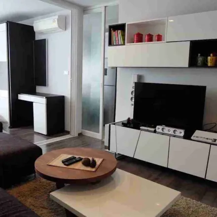 Image 2 - Mayfair Place, 48, Soi Sukhumvit 64, Phra Khanong District, 10260, Thailand - Apartment for rent