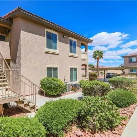 Image 2 - Annet Street, Henderson, NV 89114, USA - Condo for rent