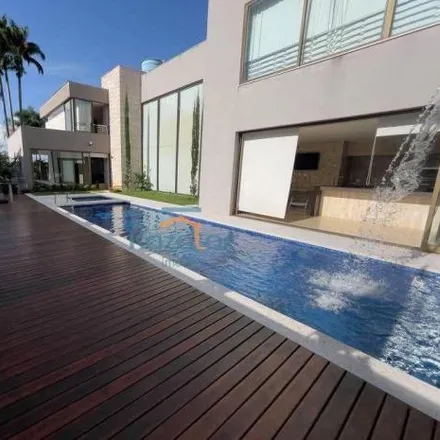 Buy this 5 bed house on Rua Ferrara in Pampulha, Belo Horizonte - MG