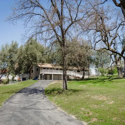 Image 3 - 45480 North Oakview Drive, Madera County, CA 93644, USA - House for sale