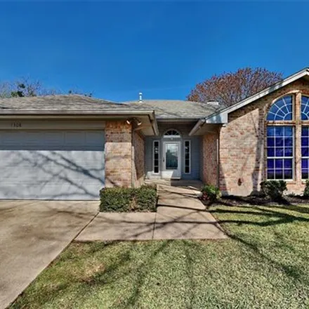 Buy this 3 bed house on 1308 McAnear Court in Cleburne, TX 76033