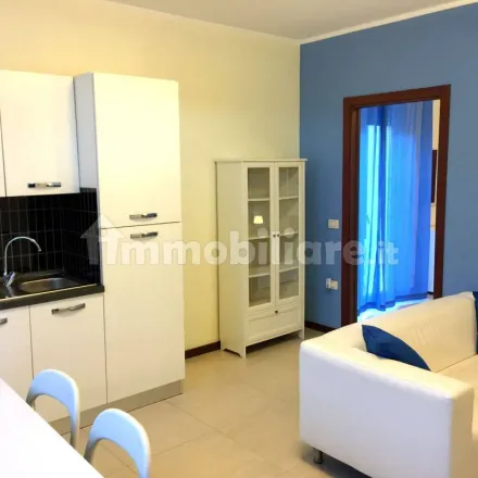 Rent this 2 bed apartment on Via Giacomo Leopardi in Appignano MC, Italy