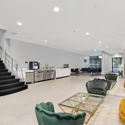 Image 1 - 245 Broadway, Glebe NSW 2037, Australia - Apartment for rent