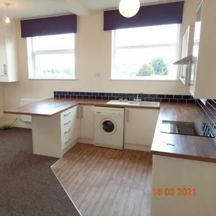 Image 9 - Allenby Drive, Sheffield, S8 7RS, United Kingdom - Apartment for rent