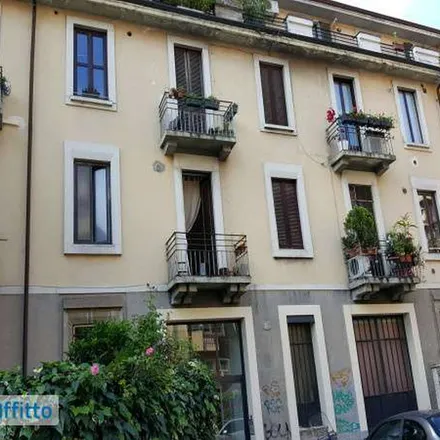 Rent this 2 bed apartment on Via Voghera 15 in 20144 Milan MI, Italy