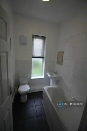 Image 7 - 36 Moseley Road, Manchester, M14 6GB, United Kingdom - House for rent